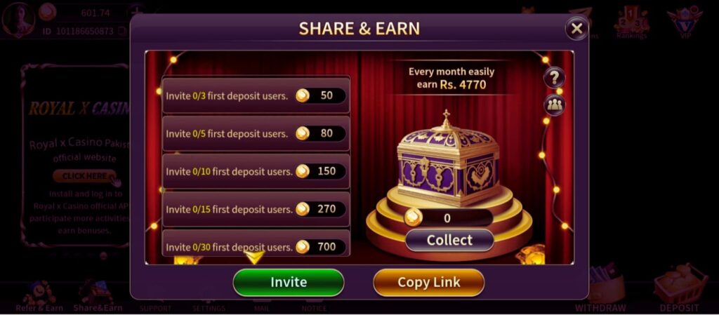 Boom Bet download
